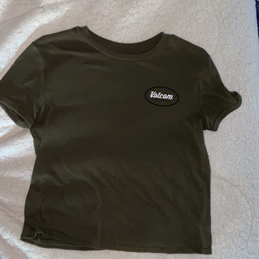 Volcom t-shirt